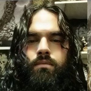 Meet your Posher, Julio